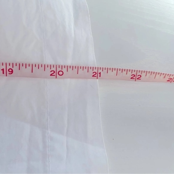 SOLD!!!  ZARA TRAFALUC COLLECTION Size Small Zipper Crop Top The Real Friends - Picture 9 of 9